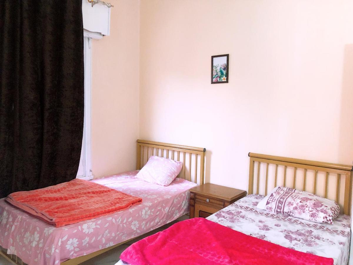 Apartament Bella Casa Kair Zewnętrze zdjęcie