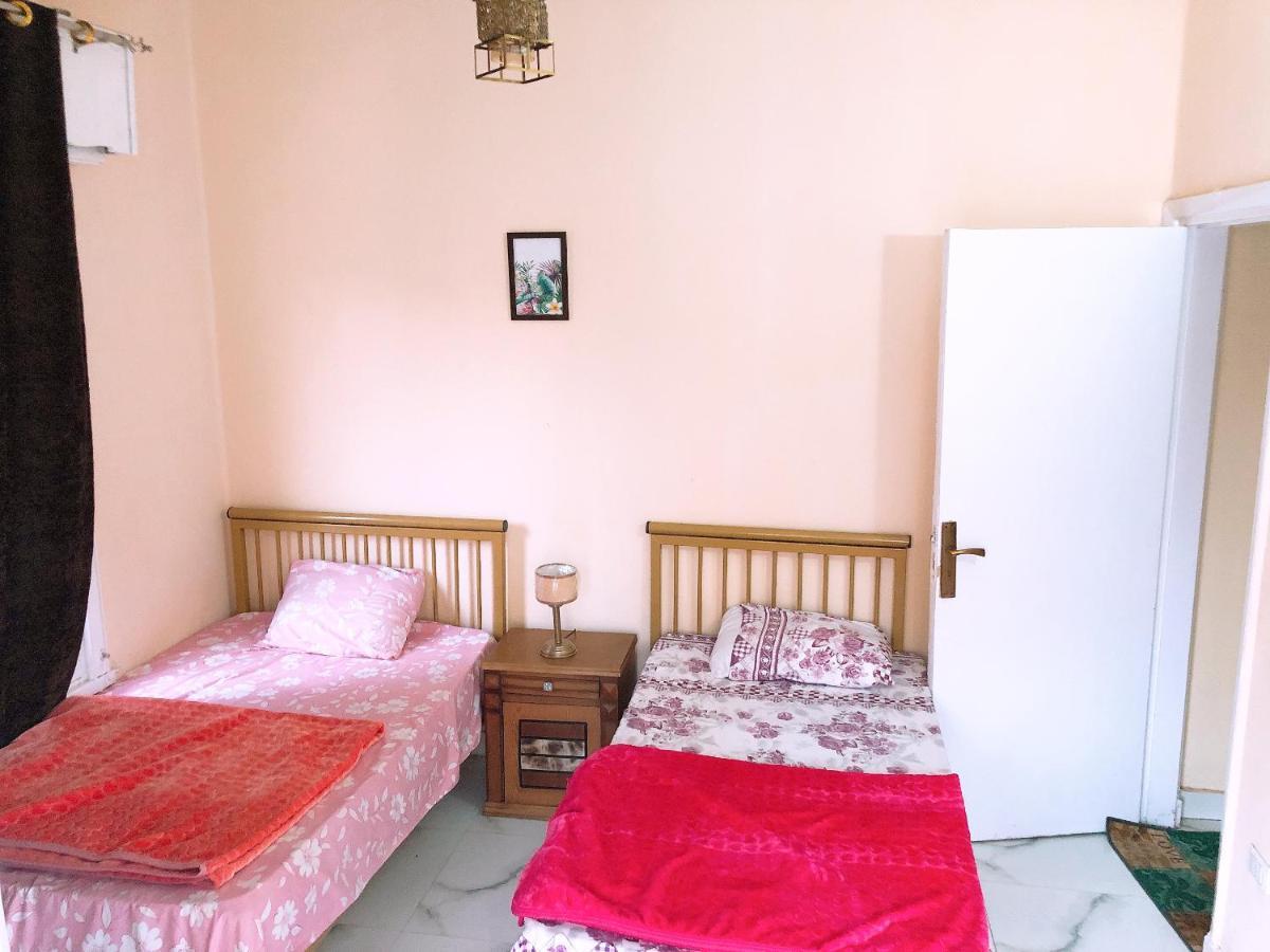 Apartament Bella Casa Kair Zewnętrze zdjęcie