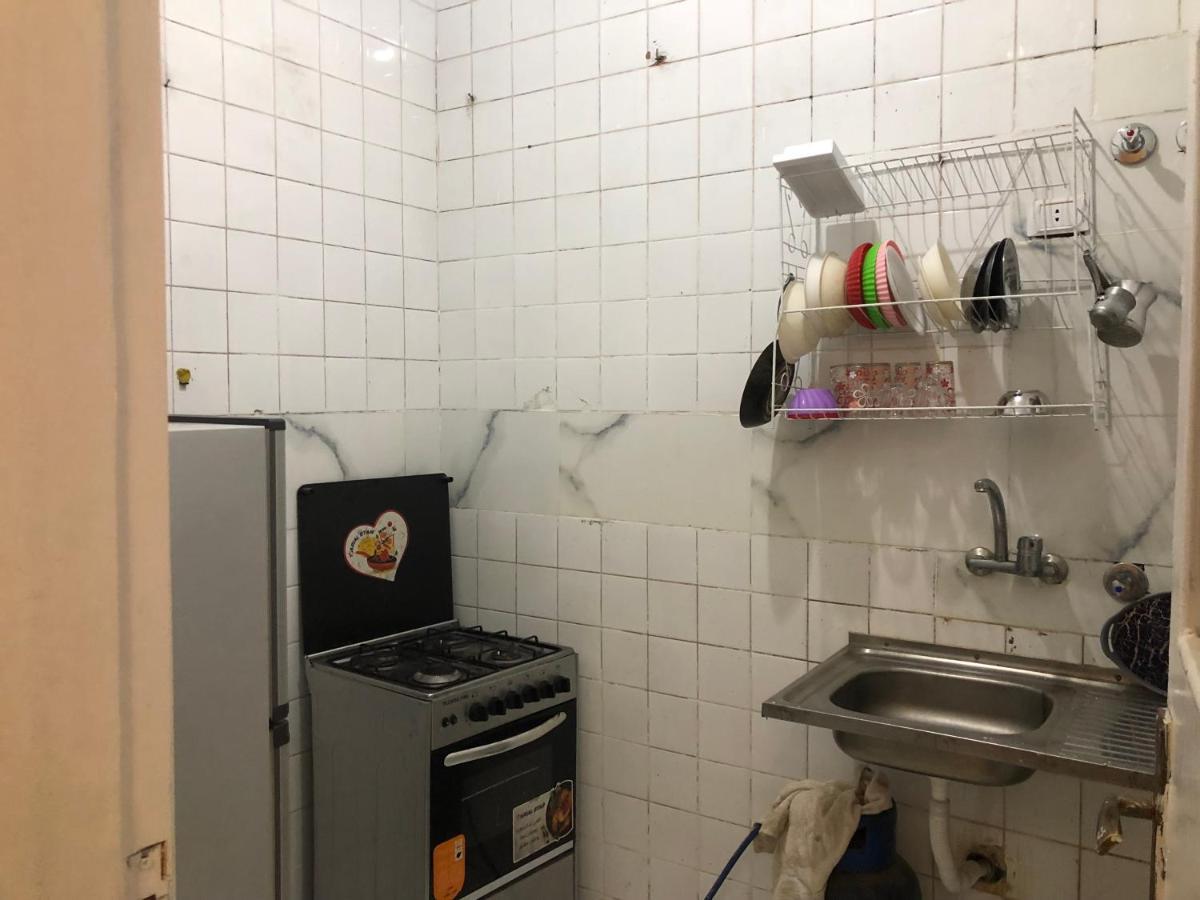 Apartament Bella Casa Kair Zewnętrze zdjęcie