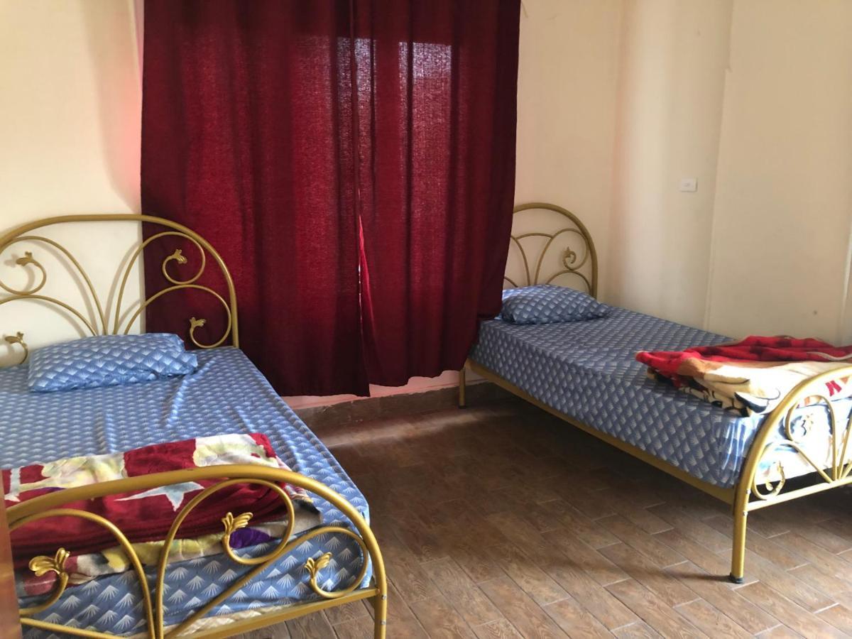 Apartament Bella Casa Kair Zewnętrze zdjęcie