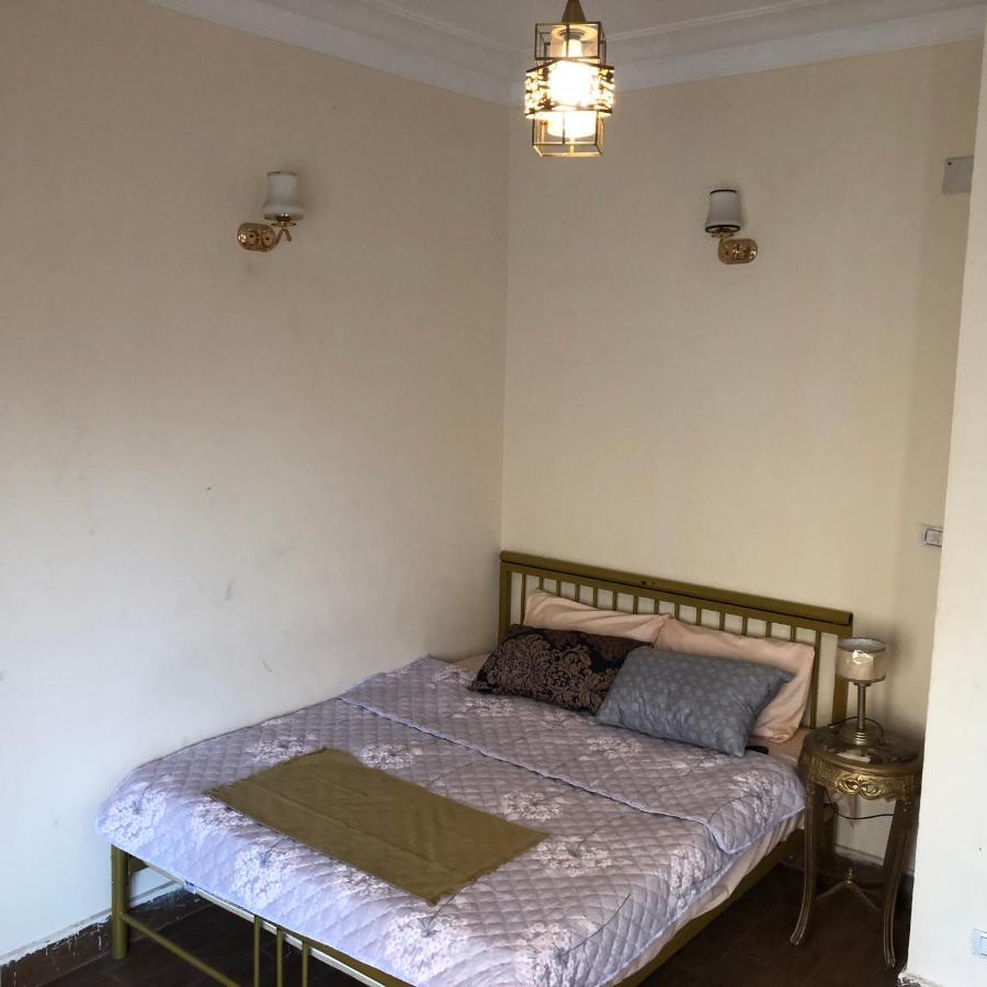 Apartament Bella Casa Kair Zewnętrze zdjęcie