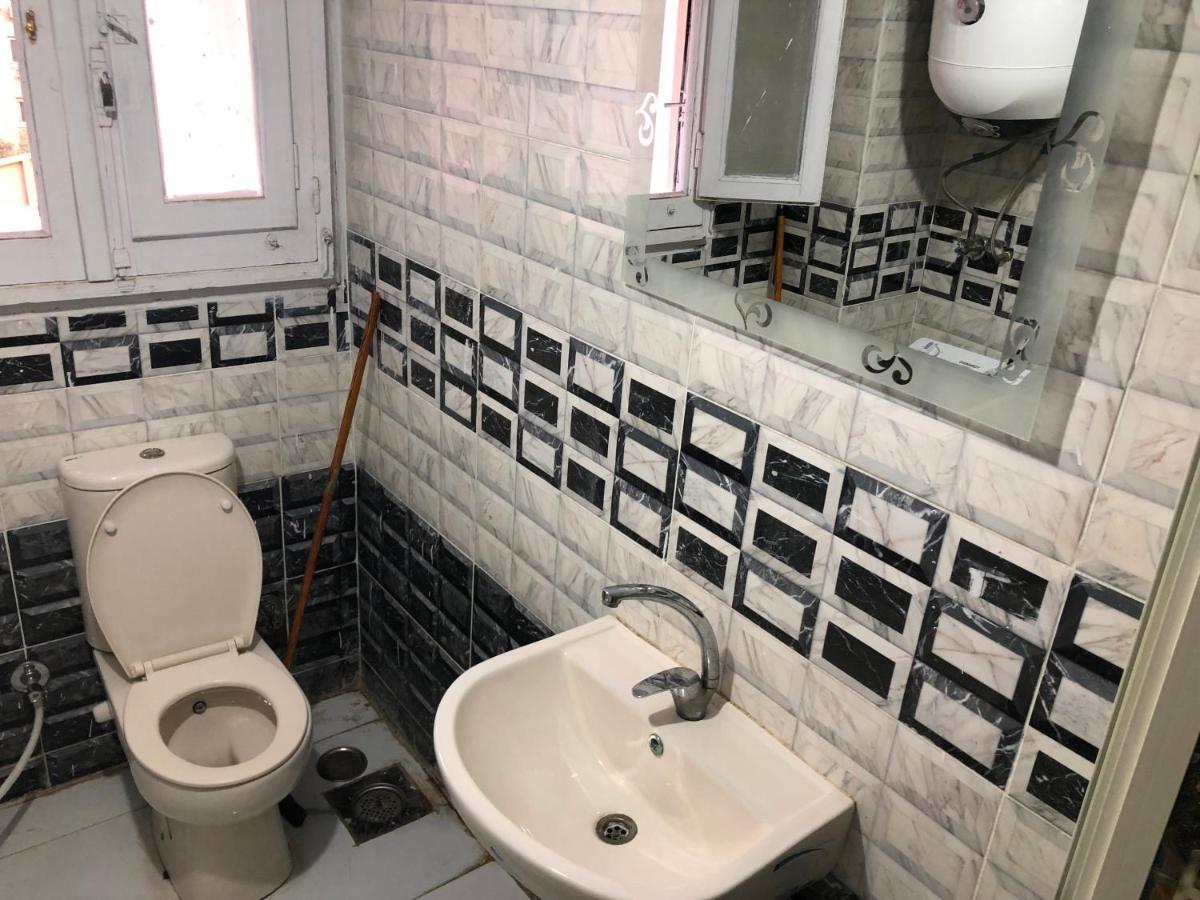 Apartament Bella Casa Kair Zewnętrze zdjęcie