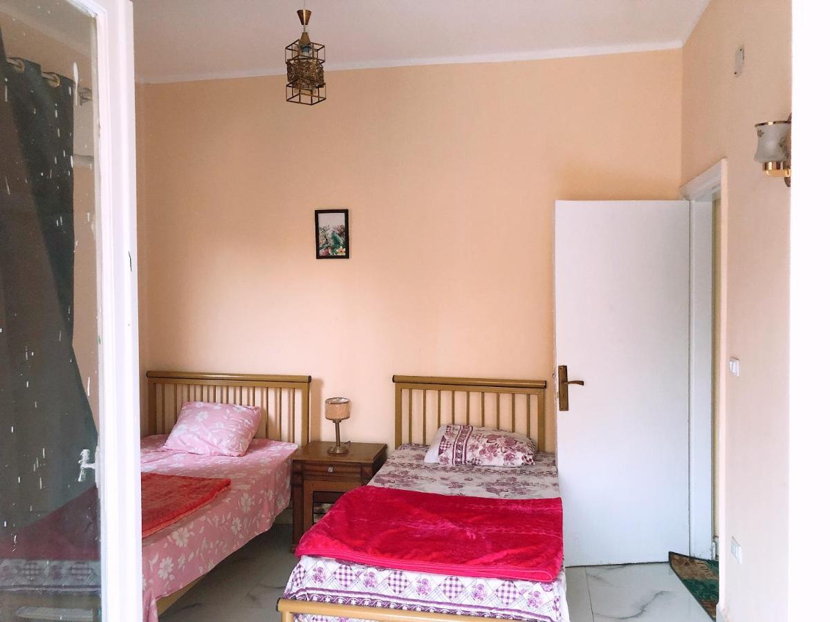 Apartament Bella Casa Kair Zewnętrze zdjęcie