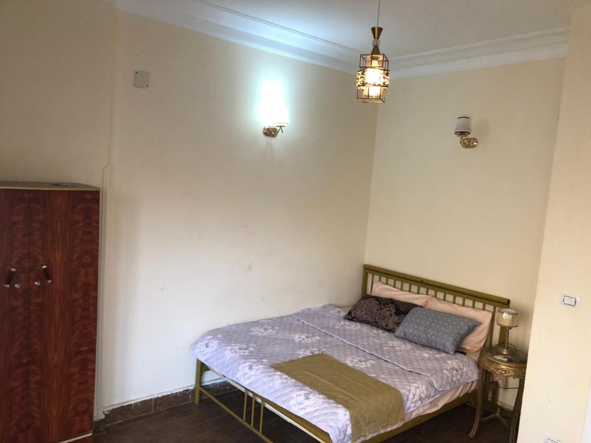 Apartament Bella Casa Kair Zewnętrze zdjęcie