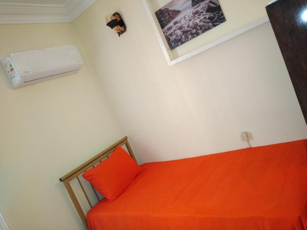 Apartament Bella Casa Kair Zewnętrze zdjęcie