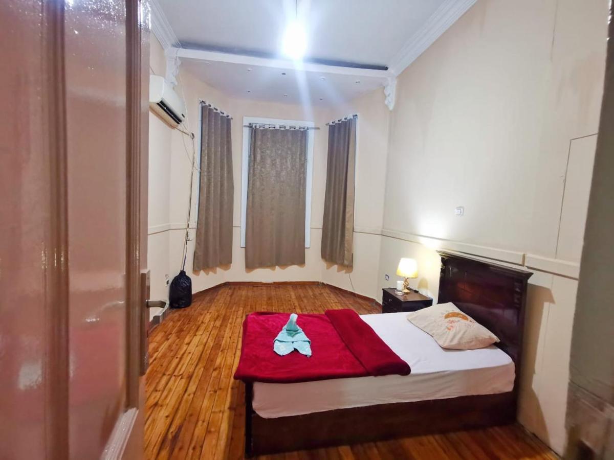Apartament Bella Casa Kair Zewnętrze zdjęcie