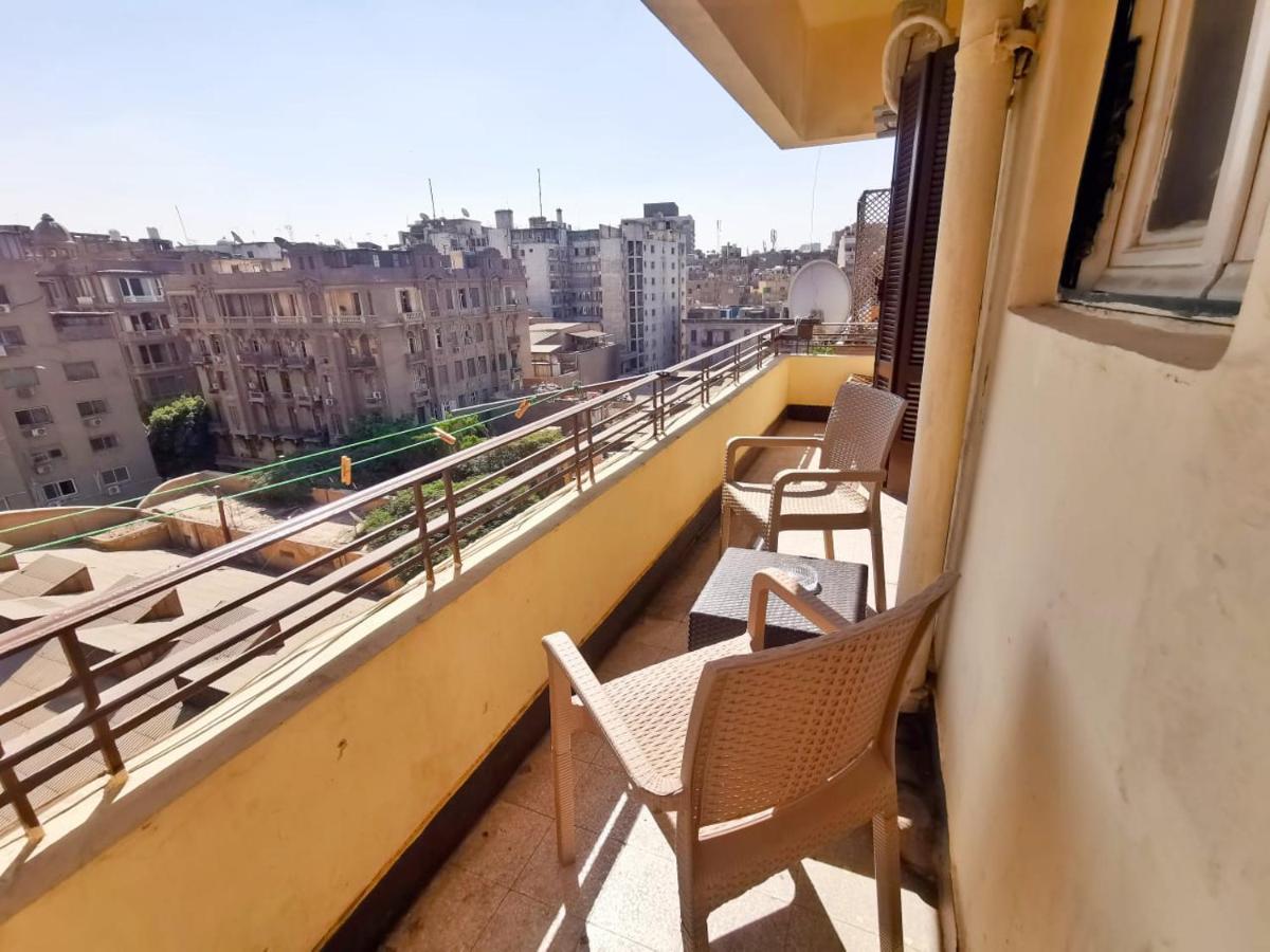 Apartament Bella Casa Kair Zewnętrze zdjęcie