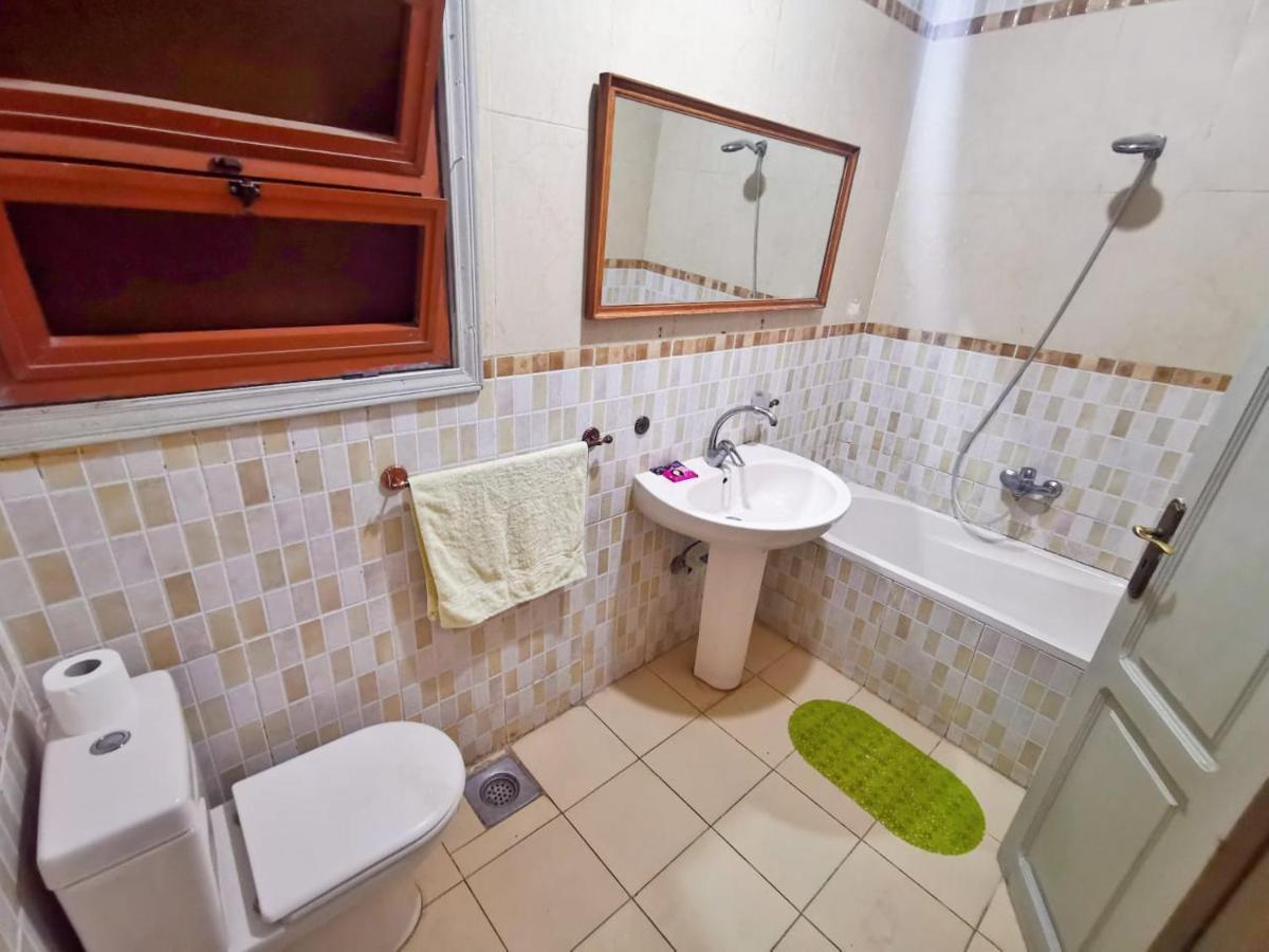 Apartament Bella Casa Kair Zewnętrze zdjęcie