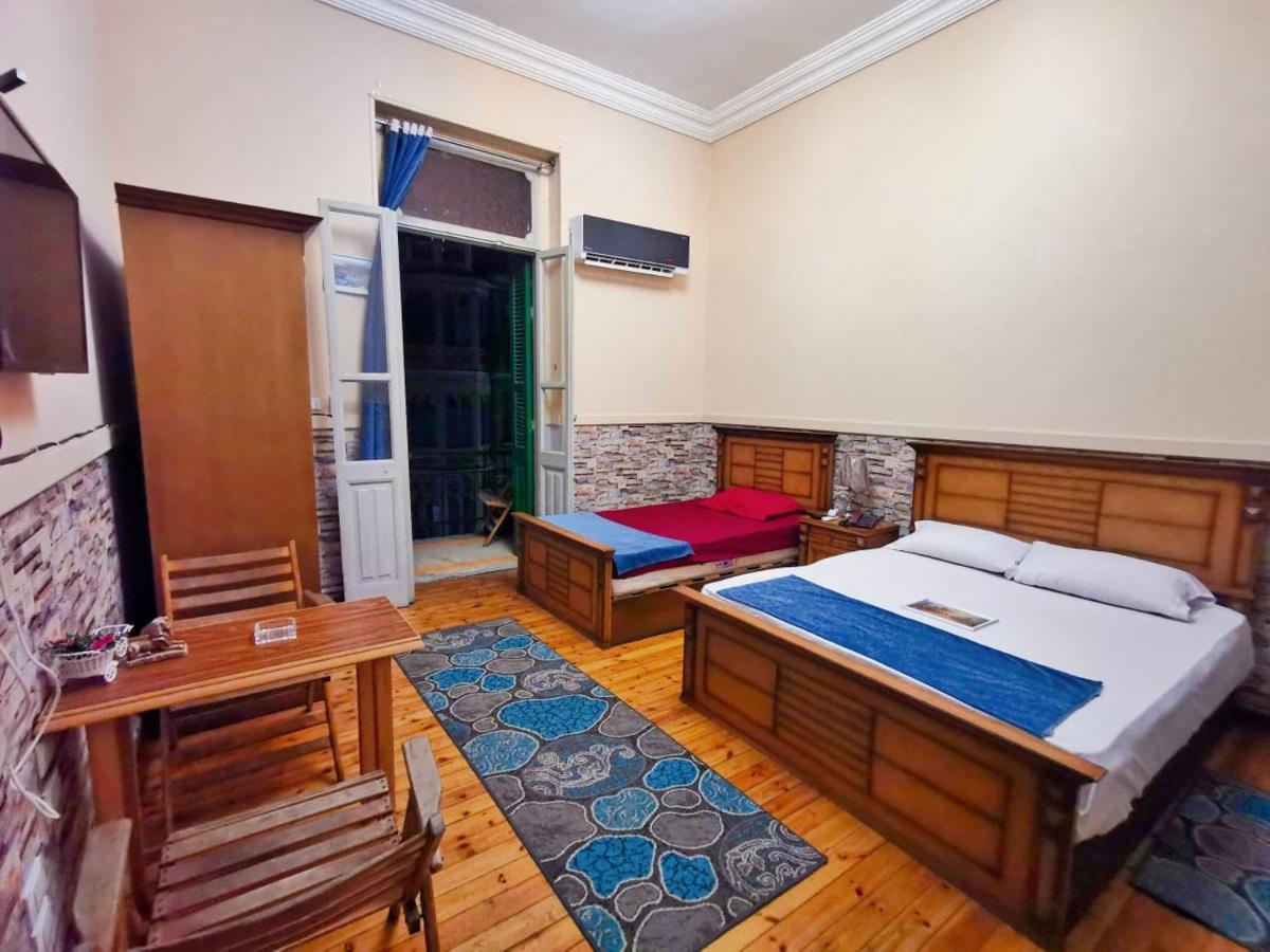 Apartament Bella Casa Kair Zewnętrze zdjęcie