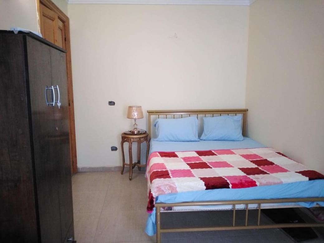 Apartament Bella Casa Kair Zewnętrze zdjęcie