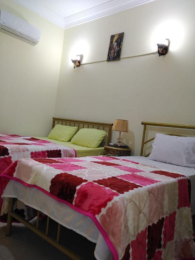 Apartament Bella Casa Kair Zewnętrze zdjęcie