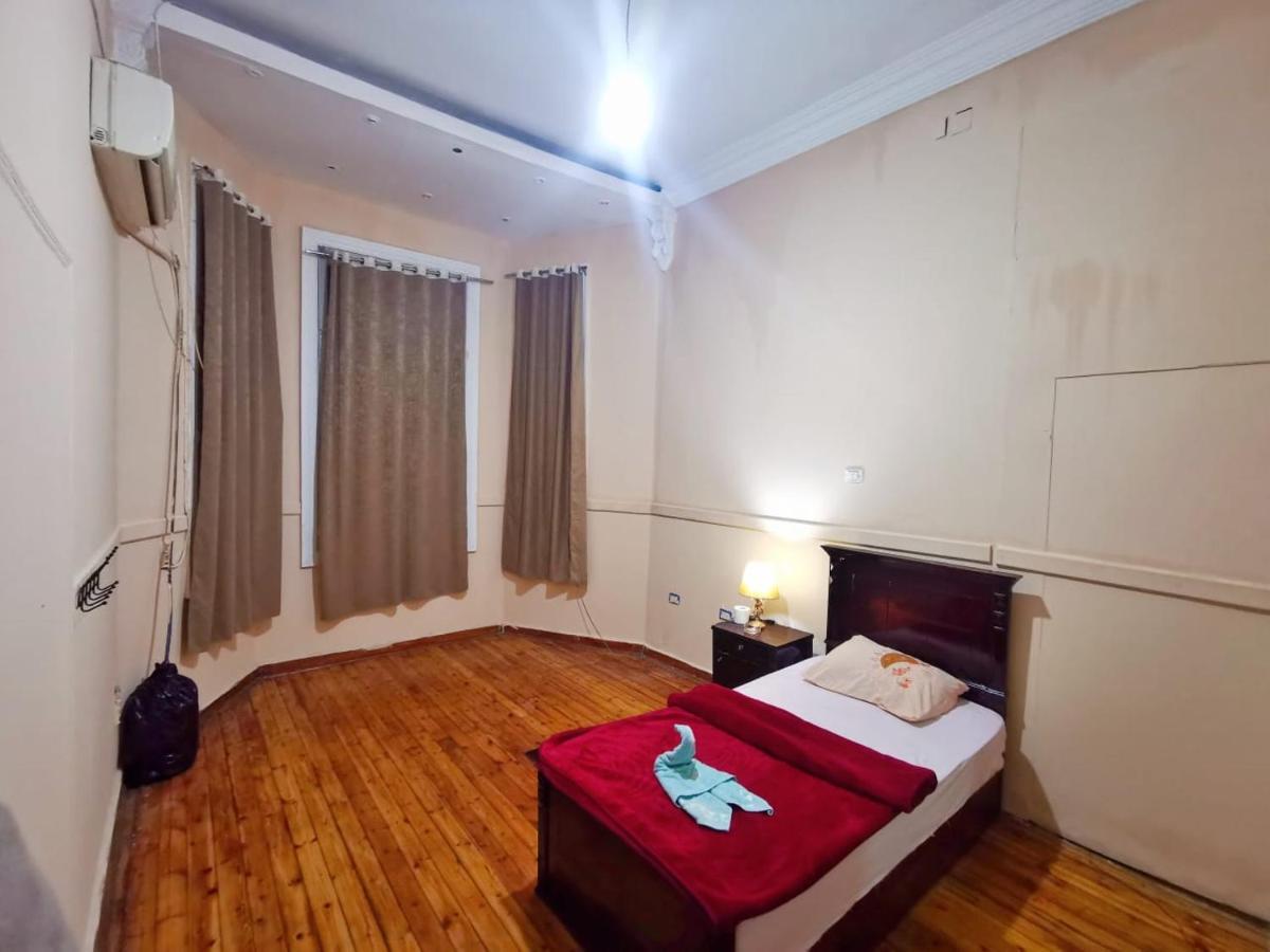 Apartament Bella Casa Kair Zewnętrze zdjęcie