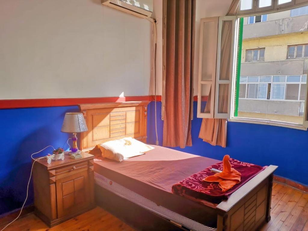Apartament Bella Casa Kair Zewnętrze zdjęcie