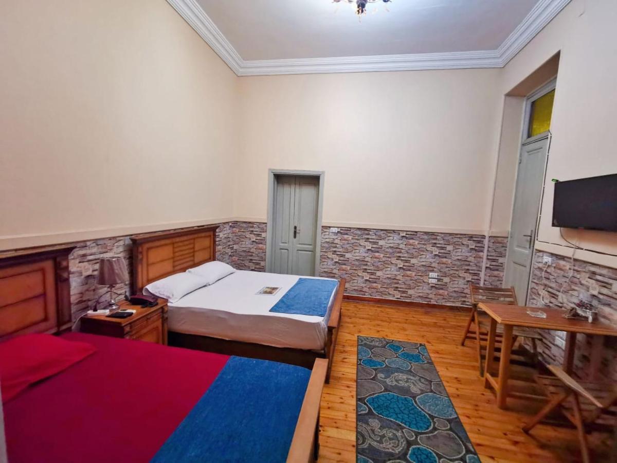 Apartament Bella Casa Kair Zewnętrze zdjęcie