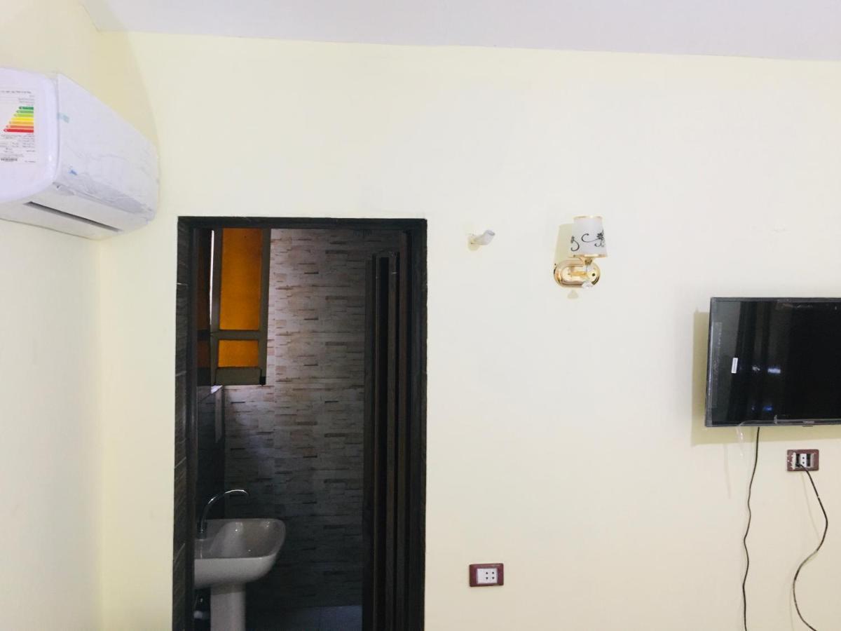 Apartament Bella Casa Kair Zewnętrze zdjęcie