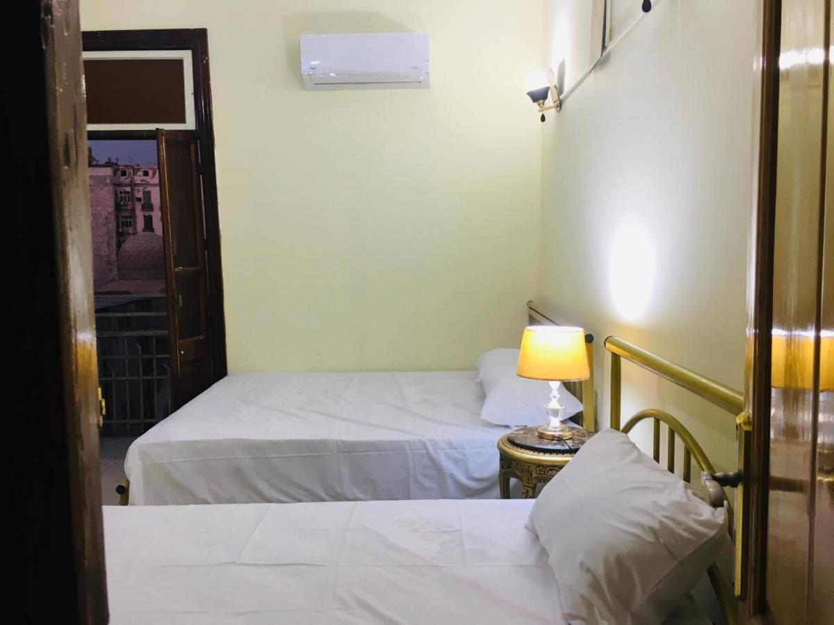Apartament Bella Casa Kair Zewnętrze zdjęcie