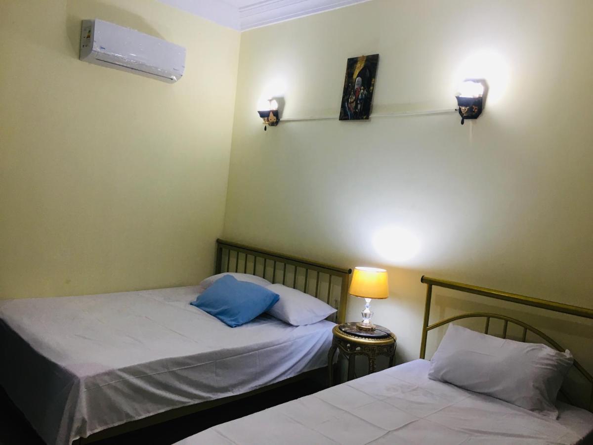 Apartament Bella Casa Kair Zewnętrze zdjęcie