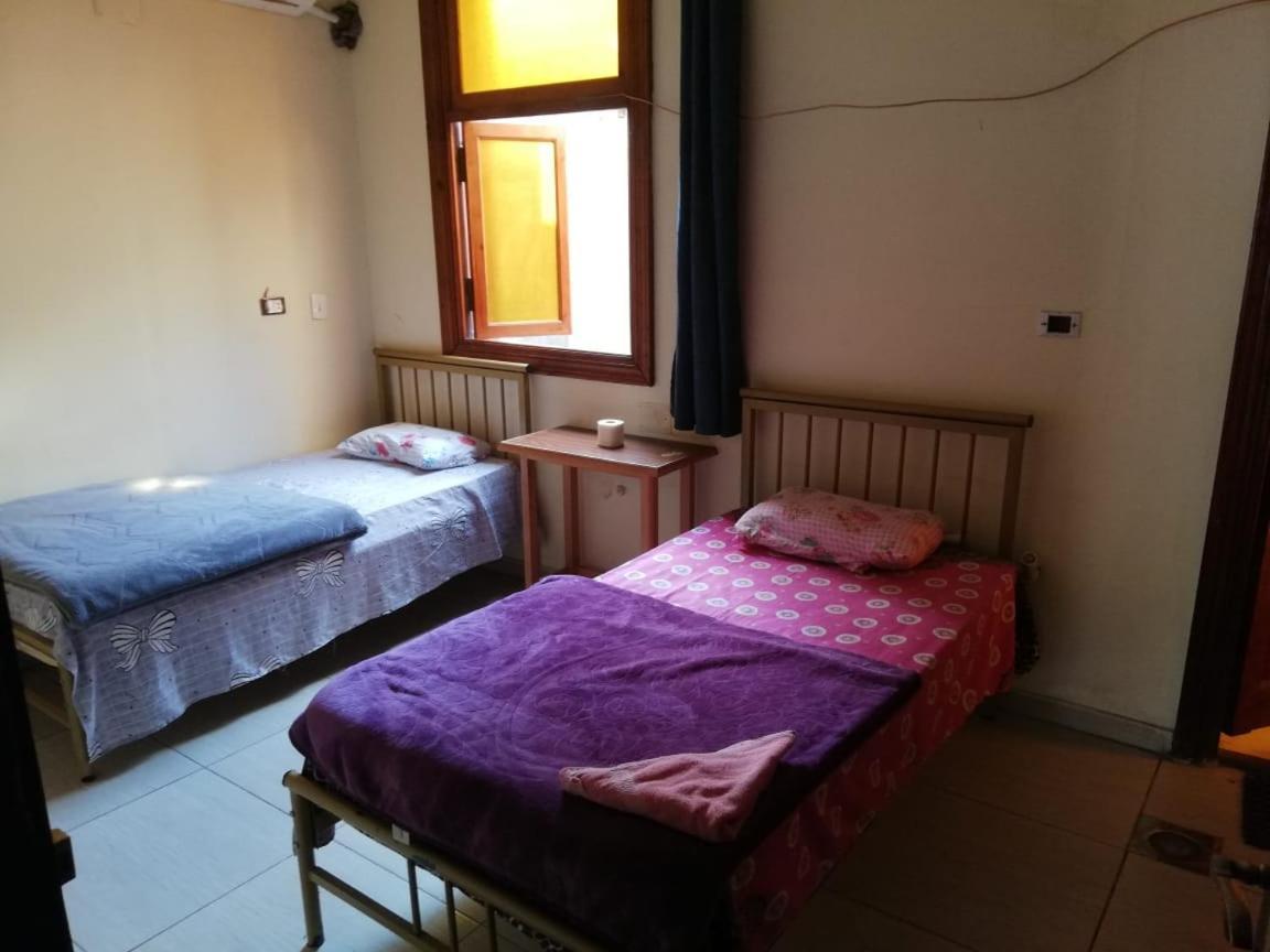 Apartament Bella Casa Kair Zewnętrze zdjęcie